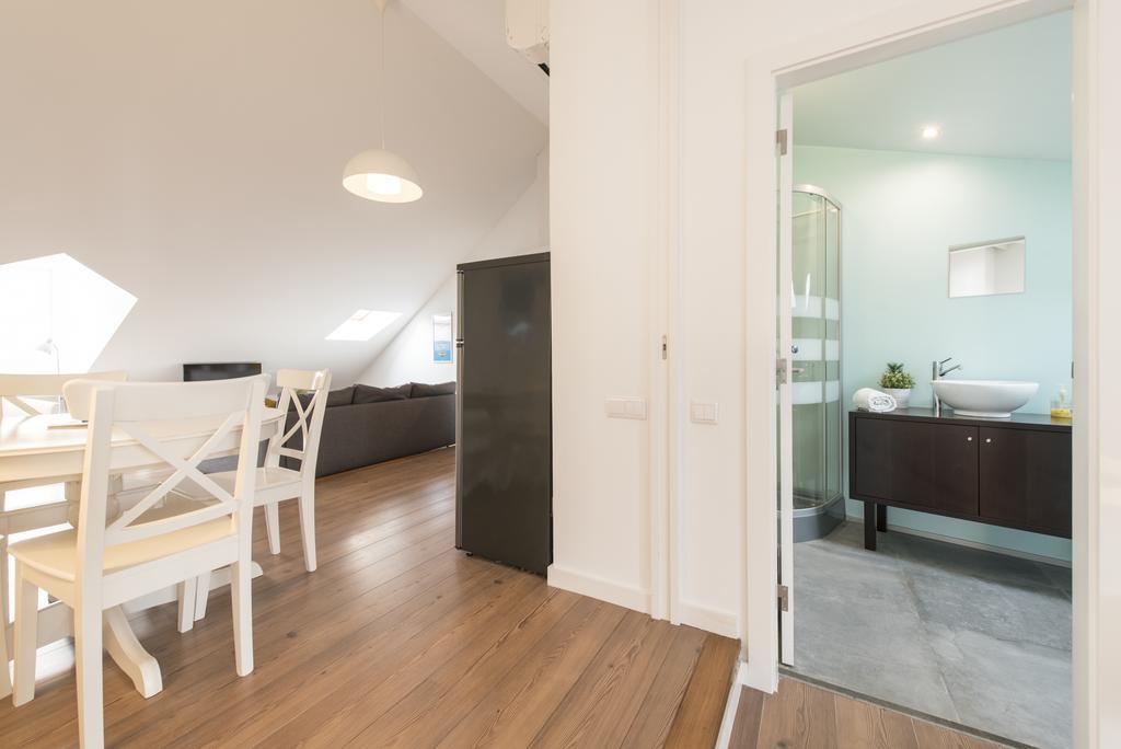 Charming Apartment Tram 28 ลิสบอน ภายนอก รูปภาพ