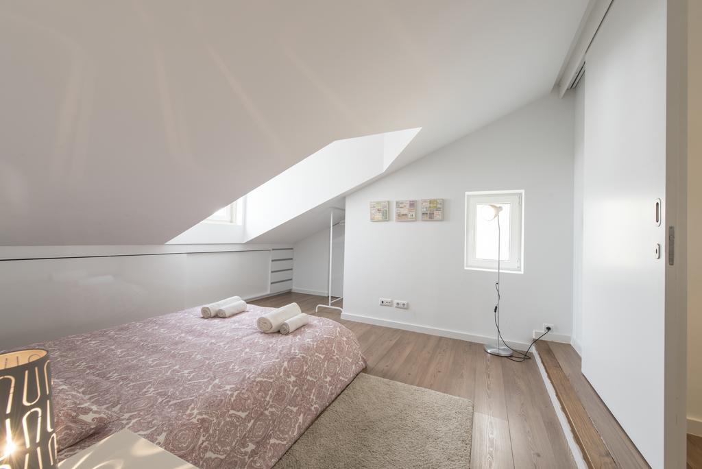 Charming Apartment Tram 28 ลิสบอน ภายนอก รูปภาพ