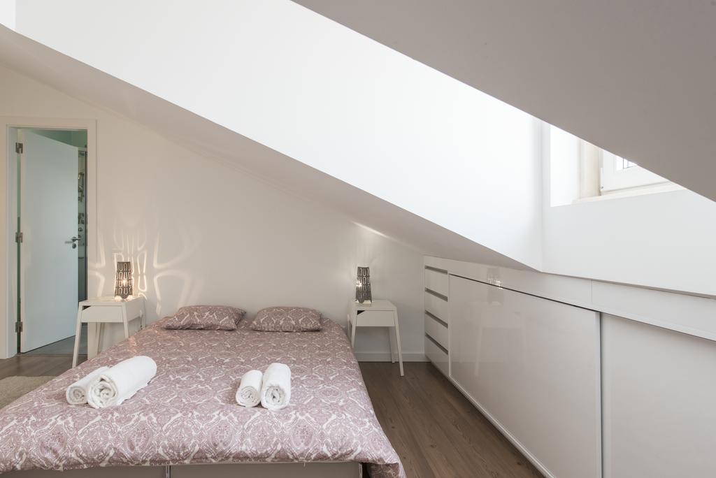 Charming Apartment Tram 28 ลิสบอน ภายนอก รูปภาพ