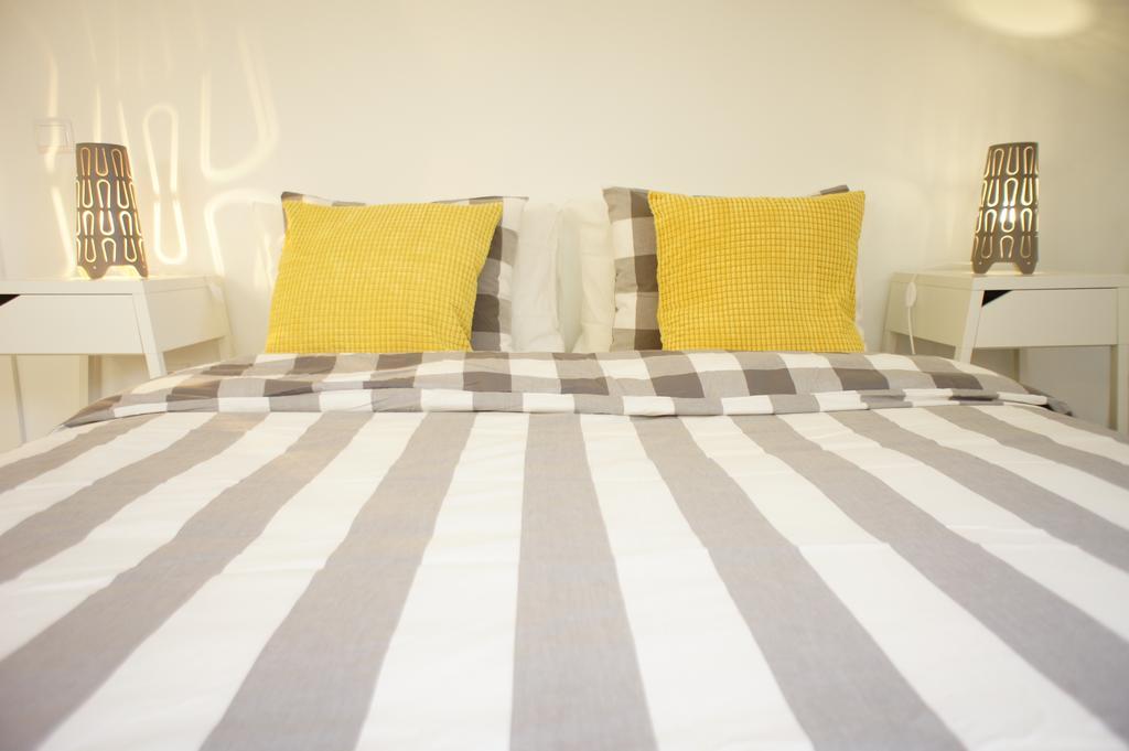 Charming Apartment Tram 28 ลิสบอน ภายนอก รูปภาพ